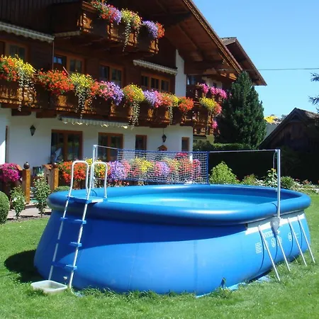 Apartment Kristall Schladming