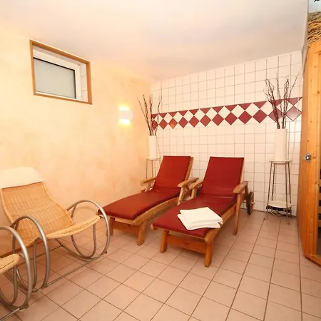 Kristall Apartment