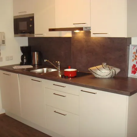 Apartment Kristall