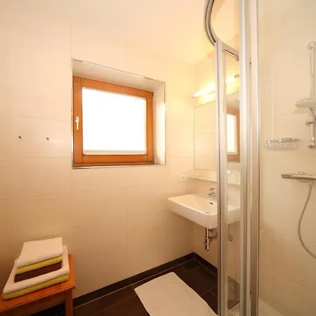 Appartement Kristall Schladming