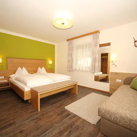 Kristall Apartamento