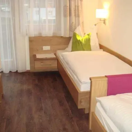 Kristall Apartamento