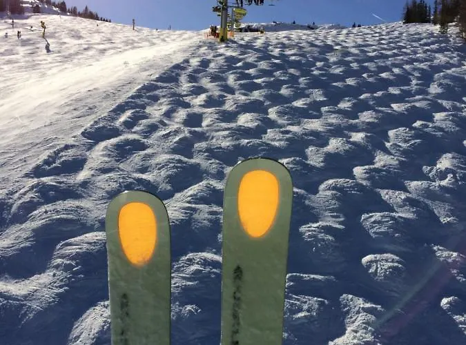 Διαμέρισμα Kristall Schladming