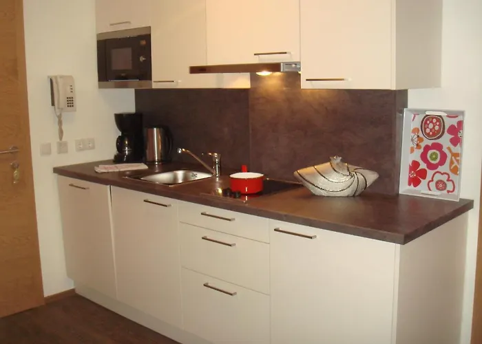 Διαμέρισμα Kristall