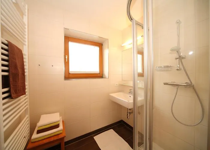 Διαμέρισμα Kristall Schladming