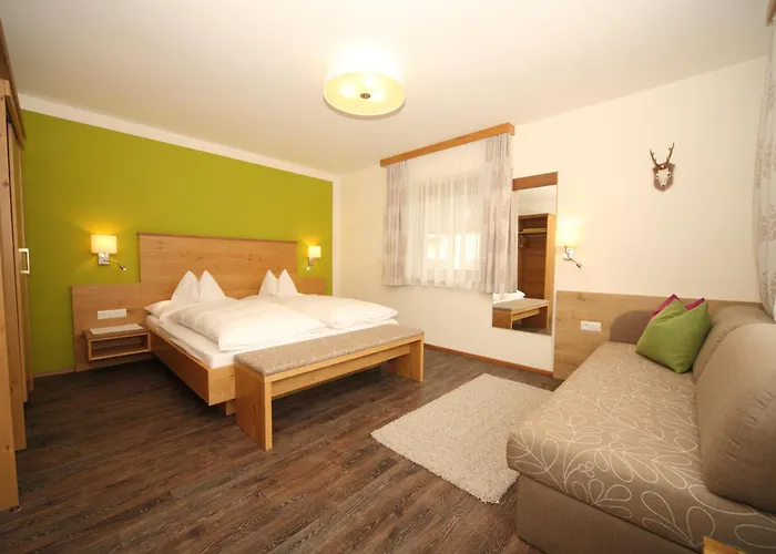 Kristall Διαμέρισμα